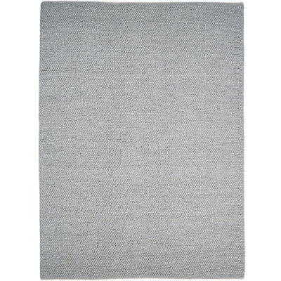 Alyxandria Abstract Handmade Area Rug