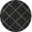 Tapis gris anthracite Secelia-1239092690