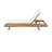 Lounge Chaise Set