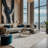 Machine Washable Gray Area Rug-738204005