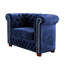 Chesterfield  Sofa Set 3+2+1-1249680267