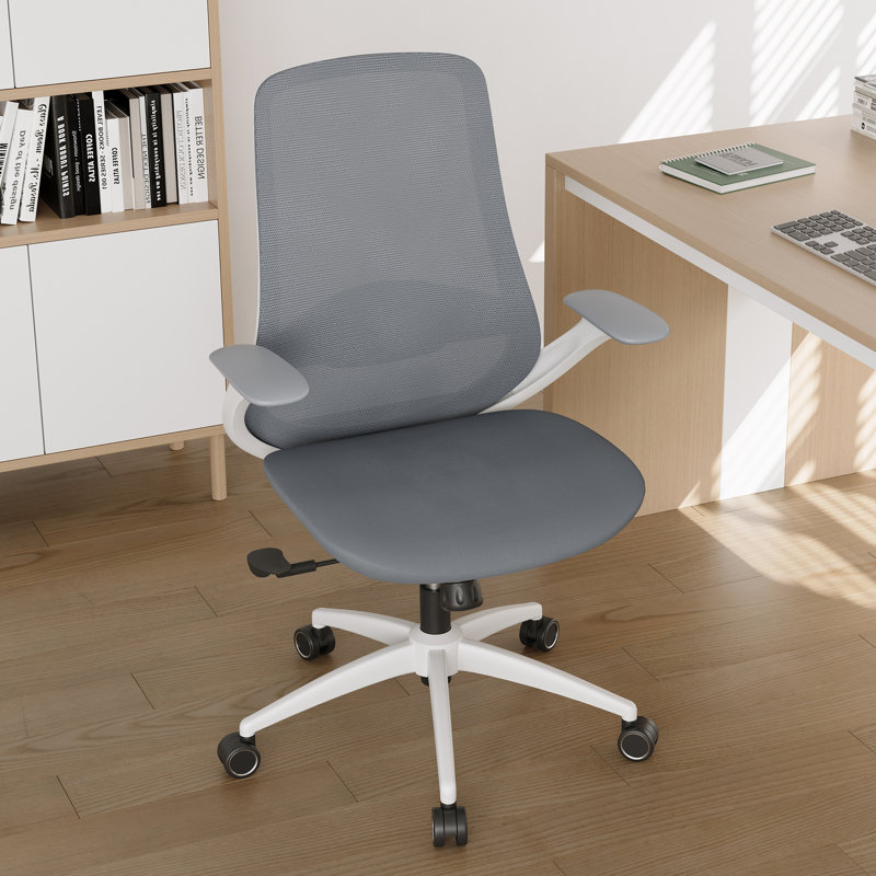 Task Chair, Grey