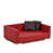 Red is out of stock