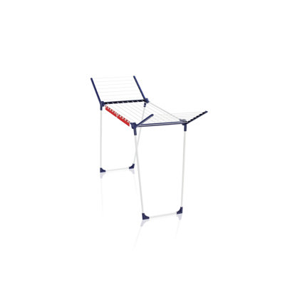 Aluminum Foldable Gullwing Drying Rack