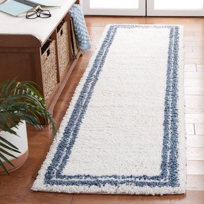 Tapis à poils longs Calico Performance