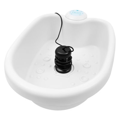 Ionic Foot Bath Detox Machine
