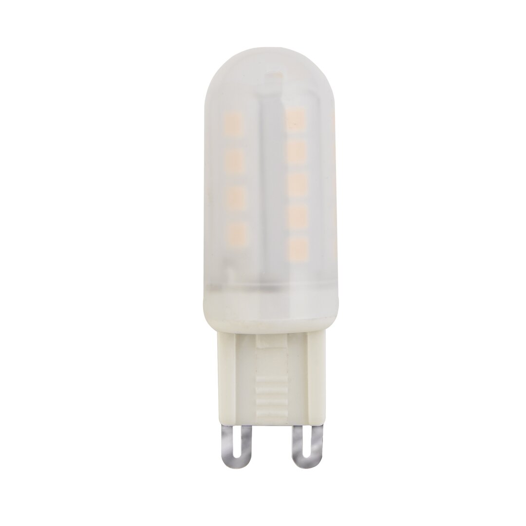 4W G9 dimmbare LED-Glühlampe Scout