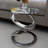 Abstract End Table