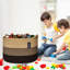 Laundry Basket with Handles-1464930394