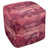 Tourmaline rose