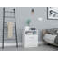Adriyanna 40.7 cm W Bedside Table