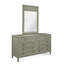 Warwick 9 - Drawer Dresser-792561478