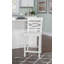 Tabouret de bar et siège en bois Hopewell Sold -43729167