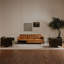 Bridgers Leather Sofa