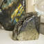 Pyrite péruvienne