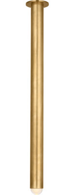 Ebell Flush Mount