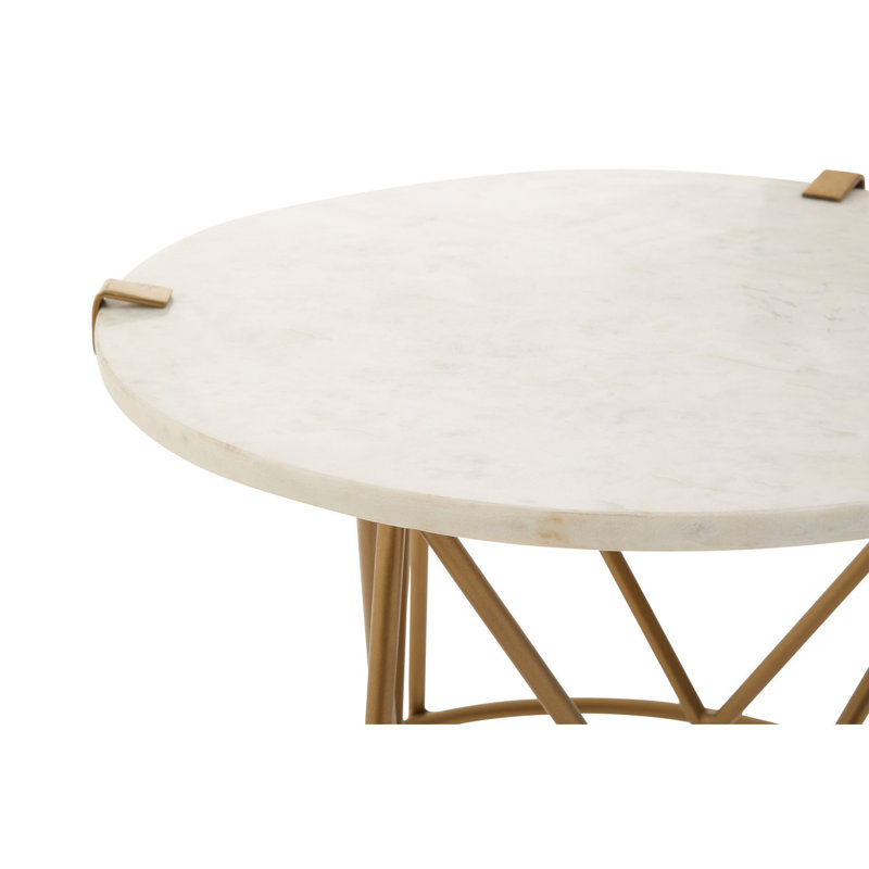 Amiee-Leigh End Table