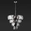 10 - Light Chandelier