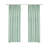  70%-90% Blackout Curtain, Velvet Gold-Stamped Texture, Finished Hook Curtain With Fixed Korean Pleats. Standard 2-Piece Set, Ideal For Daily Use In Bedrooms And Living Rooms.-171071276-171071321