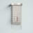 Flush Mounted Sconce-1220934785