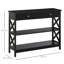38cm Console Table