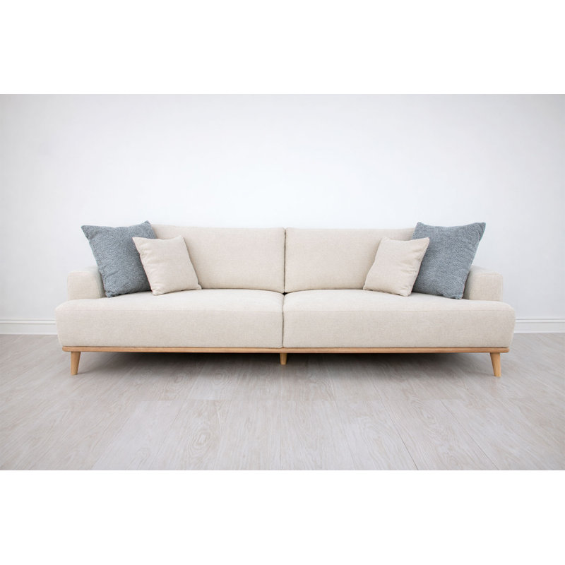 Tuscan Large Sofa