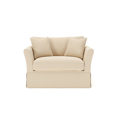 Shelby Upholstered Accent Chair