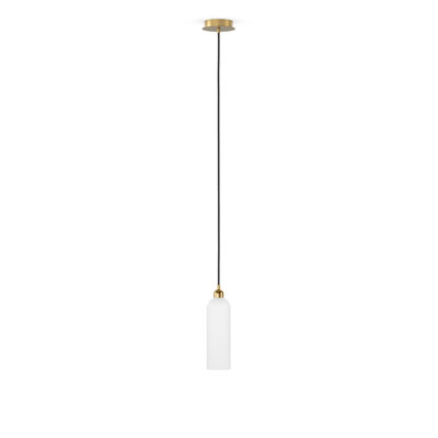 Odyssey 1 - Light Pendant