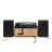 3 - Speed Turntable with Bluetooth