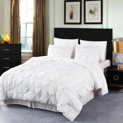 PT20210311 Glam Geometric Shapes Comforter