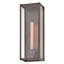 Hinkley Max Large Wall Mount Lantern-315166720-315166721