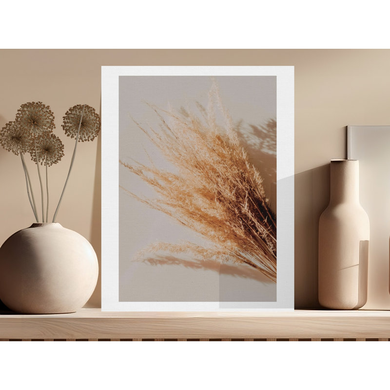 Doster Wrapped Canvas Print Set, 20x30