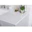 Ensemble de meuble-lavabo simple 48 po Selma-1409970089
