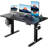 Standing Desk，Adjustable Height Of The Lifting Desk-1874775599-1874775592
