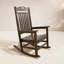 Chaise berçante POLYWOOD Yacht Club-9806161