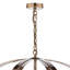 Smithsonian 6 - Light Sphere Pendant-25469353