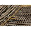Rez Kilim One-of-a-Kind 3'3X4'5 Area Rug