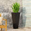 Pot à fleurs 13 "X 32,5" MGO-369291163-369291162
