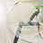 Jodianne Glass Top End Table-384655033