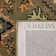 Hebron Hand Tufted Wool Oriental Rug