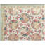 Aubusson Renaissance Wool Floral Area Rug