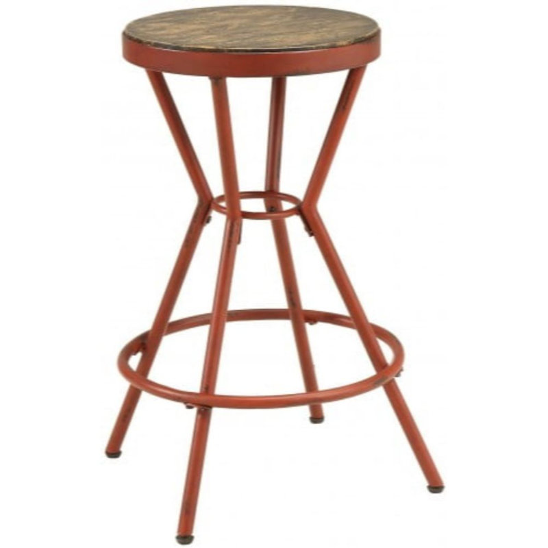 tabouret de bar 24 po Delilah