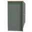 Ensemble de 2 commodes de rangement Arrastia-1893717765