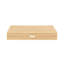 Colette Brown Backgammon Board Game