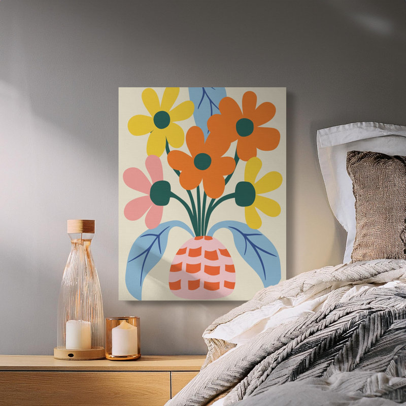Felice Print, 24x30