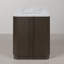 Water Creation Oxford Mid-Century Style Bathroom Vanity-1408013756
