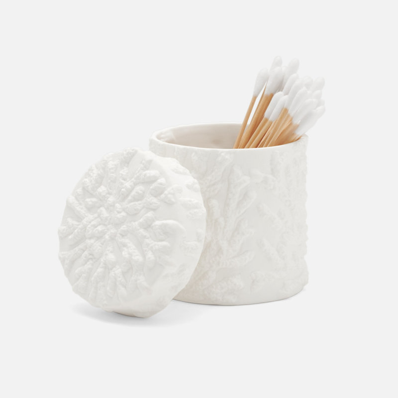 Alanya Bathroom Storage Container