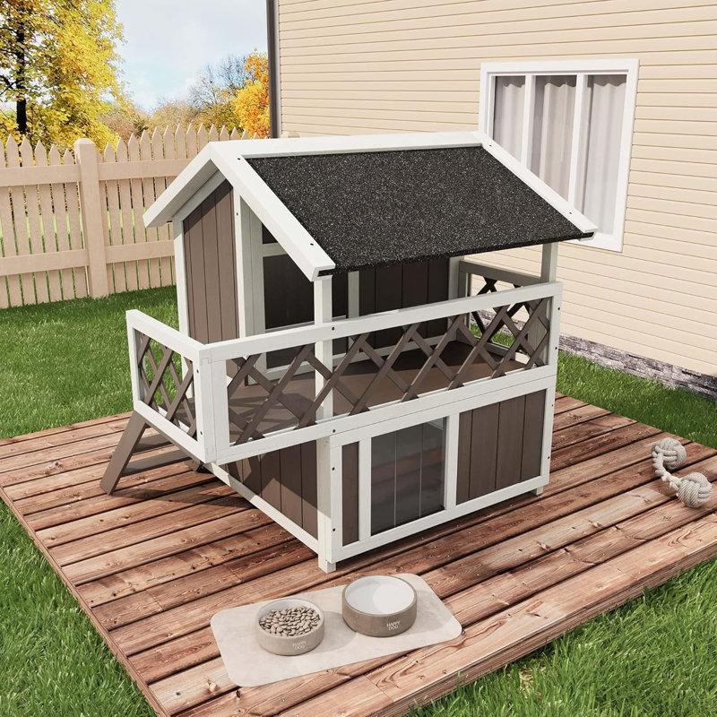 77cm H Cat Tree