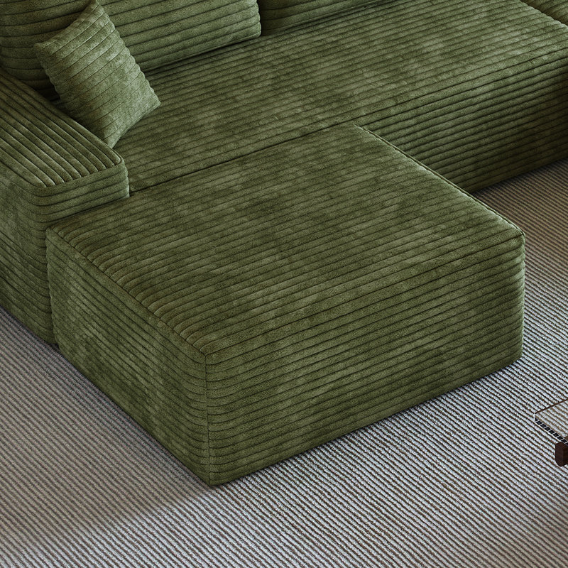 ottoman
