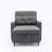 Versatile Rotating Sofa Chair With Hidden Storage For Home Comfort